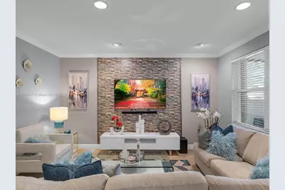 9719 Darlington Pl, Cooper City, FL 33328 - Photo 3