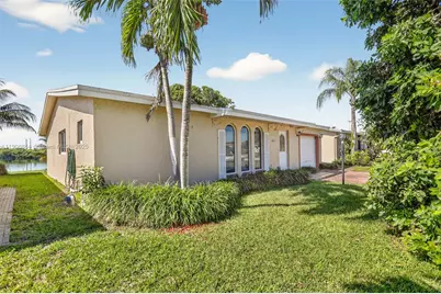 4871 NW 18th Ave, Deerfield Beach, FL 33064 - Photo 1
