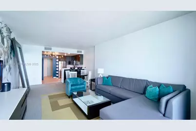 17315 Collins Ave #602, Sunny Isles Beach, FL 33160 - Photo 5