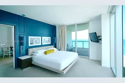 17315 Collins Ave #602, Sunny Isles Beach, FL 33160 - Photo 3