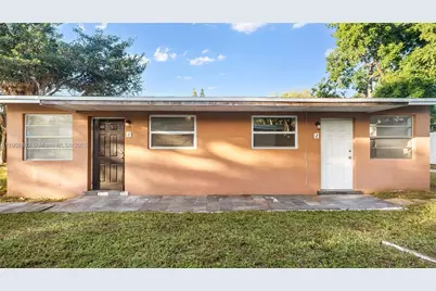 218 NW 8th Ave, Dania Beach, FL 33004 - Photo 1