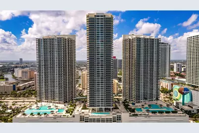 1850 S Ocean Dr #1607, Hallandale Beach, FL 33009 - Photo 15