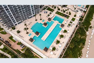 1850 S Ocean Dr #1607, Hallandale Beach, FL 33009 - Photo 17