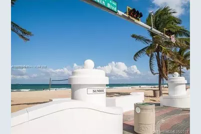 3000 E Sunrise Blvd #5H, Fort Lauderdale, FL 33304 - Photo 27