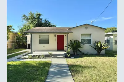 795 NW 52nd St #0, Miami, FL 33127 - Photo 1