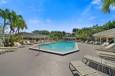 3530 NW 52nd Ave #606, Lauderdale Lakes, FL 33319 - Photo 19