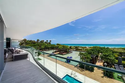 9349 Collins Ave #205, Surfside, FL 33154 - Photo 43