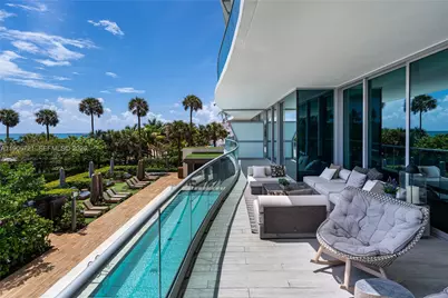 9349 Collins Ave #205, Surfside, FL 33154 - Photo 17
