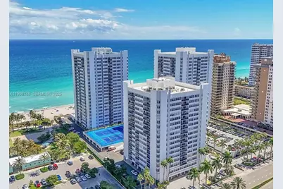 1880 S Ocean Dr #704, Hallandale Beach, FL 33009 - Photo 43