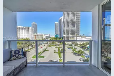 1880 S Ocean Dr #704, Hallandale Beach, FL 33009 - Photo 19