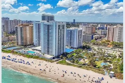1880 S Ocean Dr #704, Hallandale Beach, FL 33009 - Photo 1