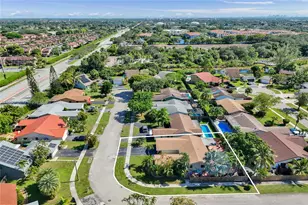 9350 NW 43rd Manor, Sunrise, FL 33351 - Photo 47