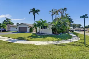 9350 NW 43rd Manor, Sunrise, FL 33351 - Photo 3