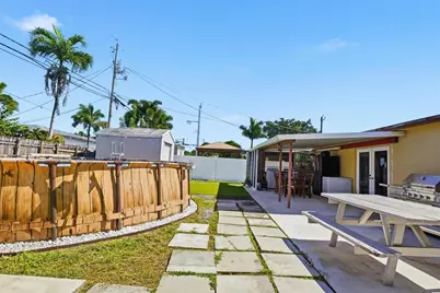 7511 Taylor St, Hollywood, FL 33024 - Photo 27