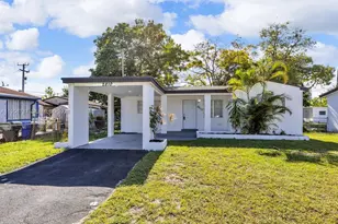 2810 Mayo St, Hollywood, FL 33020 - Photo 1