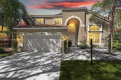 6865 NW 81st Ct, Parkland, FL 33067 - Photo 35