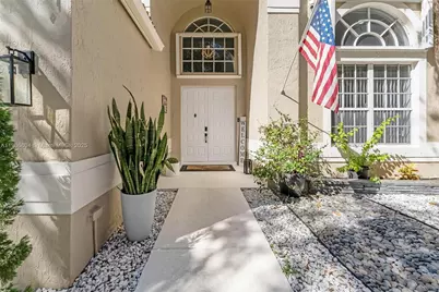 6865 NW 81st Ct, Parkland, FL 33067 - Photo 43