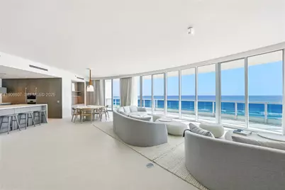 5959 Collins Ave #907, Miami Beach, FL 33140 - Photo 3