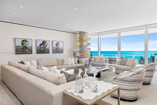 9111 Collins Ave, Surfside, FL 33154 - Photo 1