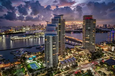 400 Alton Rd #TH-1A, Miami Beach, FL 33139 - Photo 1