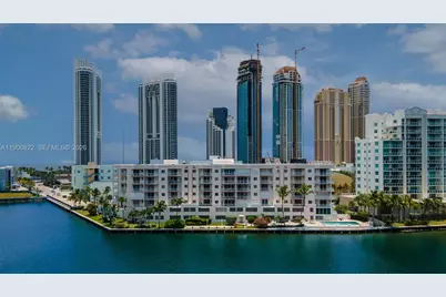 18260 N Bay Rd #420, Sunny Isles Beach, FL 33160 - Photo 3