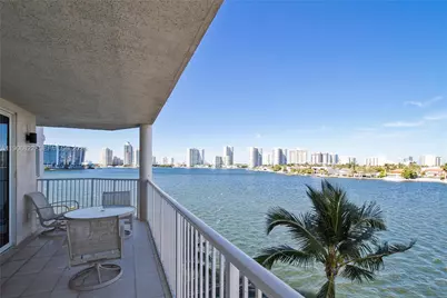 18260 N Bay Rd #420, Sunny Isles Beach, FL 33160 - Photo 1