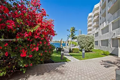 18260 N Bay Rd #420, Sunny Isles Beach, FL 33160 - Photo 23