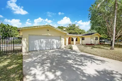 6013 Rose Ter, Plantation, FL 33317 - Photo 1