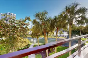 500 Three Islands Boulevard, Hallandale Beach, FL 33009 - Photo 5