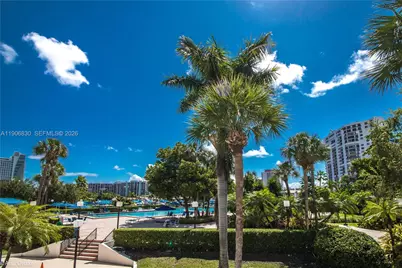 500 Three Islands Blvd #L 25, Hallandale Beach, FL 33009 - Photo 27