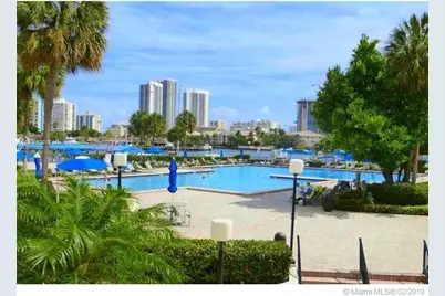 500 Three Islands Blvd #L 25, Hallandale Beach, FL 33009 - Photo 39