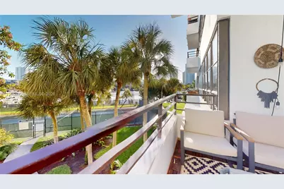 500 Three Islands Blvd #L 25, Hallandale Beach, FL 33009 - Photo 45