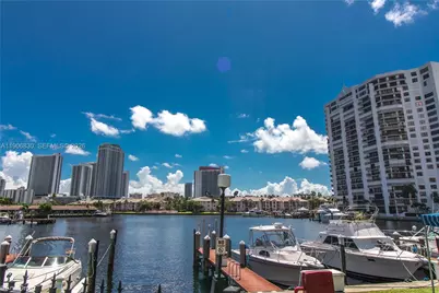 500 Three Islands Blvd #L 25, Hallandale Beach, FL 33009 - Photo 33
