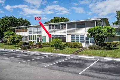 102 E Upminster  E #102, Deerfield Beach, FL 33442 - Photo 19
