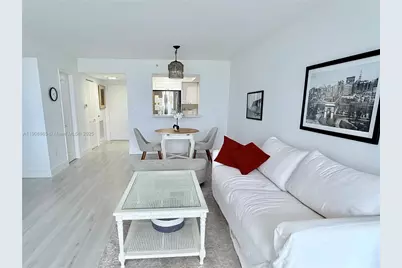 1800 Sunset Harbour Dr #2005, Miami Beach, FL 33139 - Photo 5