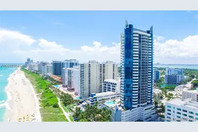 6301 Collins Ave #1402, Miami Beach, FL 33141 - Photo 3