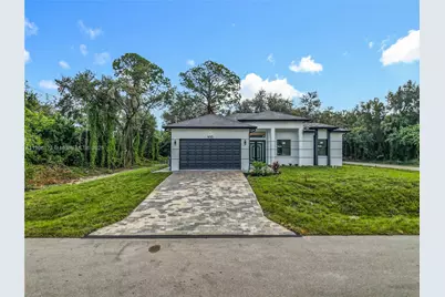 900 Sheldon Ave, Lehigh Acres, FL 33936 - Photo 3