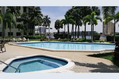 18151 NE 31st Ct #1912, Aventura, FL 33160 - Photo 57