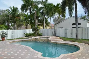 [Address not provided], Pembroke Pines, FL 33029 - Photo 17