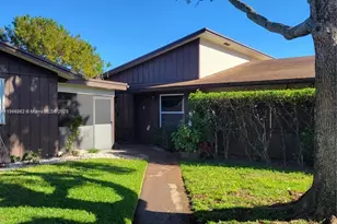 3201 NW 4th Terrace, Pompano Beach, FL 33064 - Photo 1