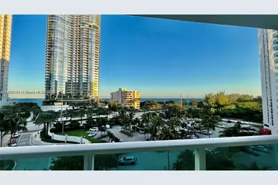 100 Bayview Dr #607, Sunny Isles Beach, FL 33160 - Photo 1