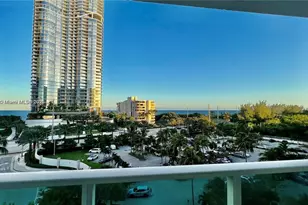 100 Bayview Dr, Sunny Isles Beach, FL 33160 - Photo 1
