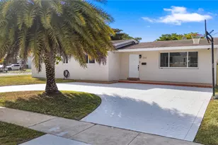 200 N 69th Ave, Hollywood, FL 33024 - Photo 1