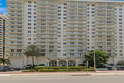 5701 Collins Ave #511, Miami Beach, FL 33140 - Photo 1