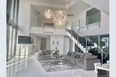 18555 Collins Ave #4804, Sunny Isles Beach, FL 33160 - Photo 21