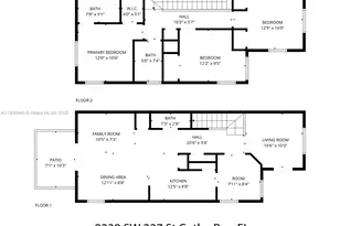 9239 SW 227th St, Cutler Bay, FL 33190 - Photo 37