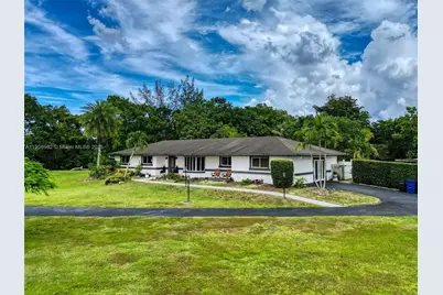 17500 SW 54th St, Southwest Ranches, FL 33331 - Photo 1