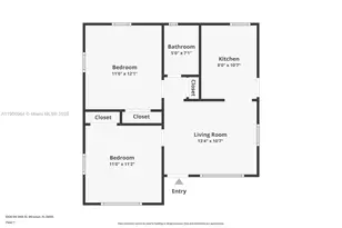 6326 SW 24th St, Miramar, FL 33023 - Photo 23