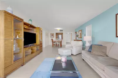 3701 N Country Club Dr #1009, Aventura, FL 33180 - Photo 5