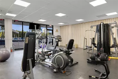 3701 N Country Club Dr #1009, Aventura, FL 33180 - Photo 23